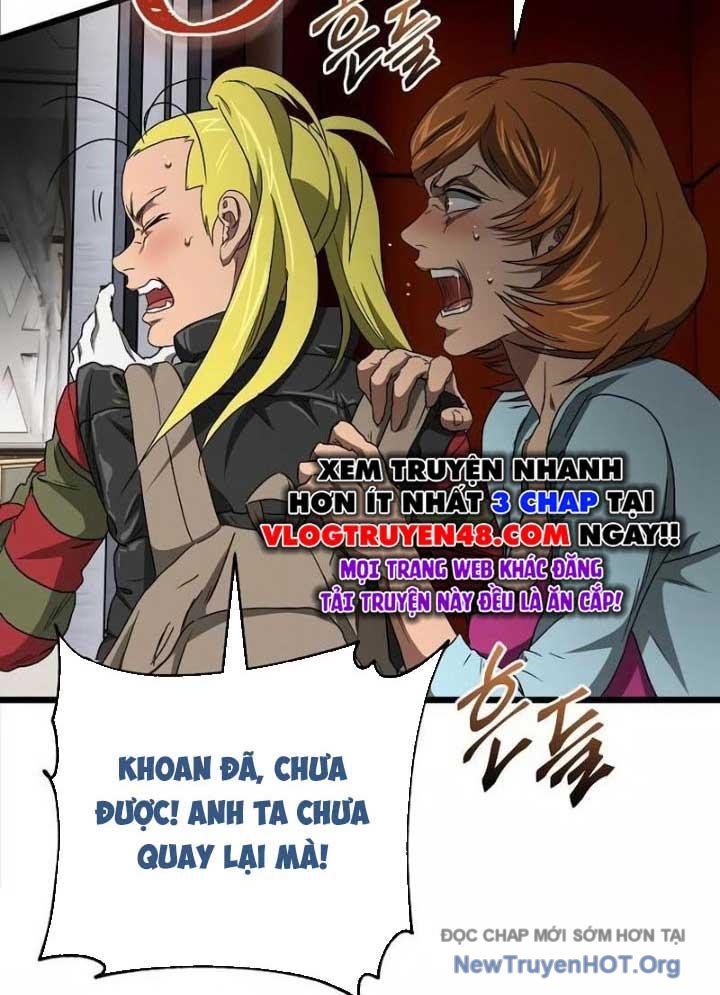 Công Viên Undead Chapter 10 - Trang 2