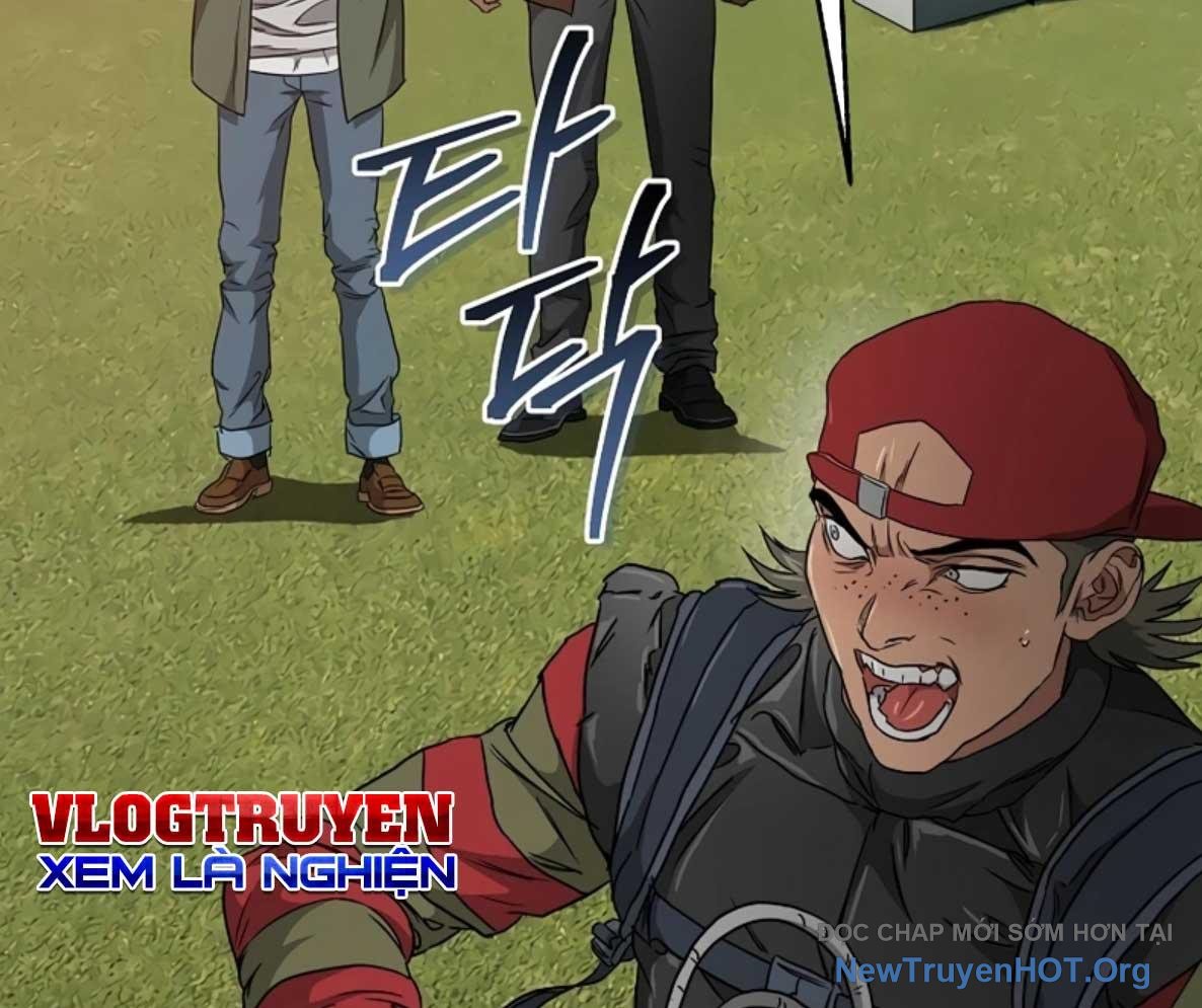 Công Viên Undead Chapter 11 - Trang 2