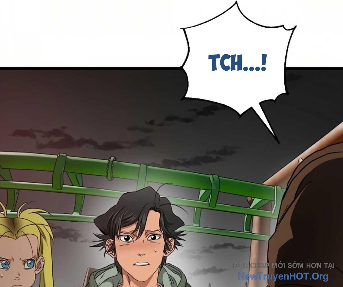 Công Viên Undead Chapter 11 - Trang 2