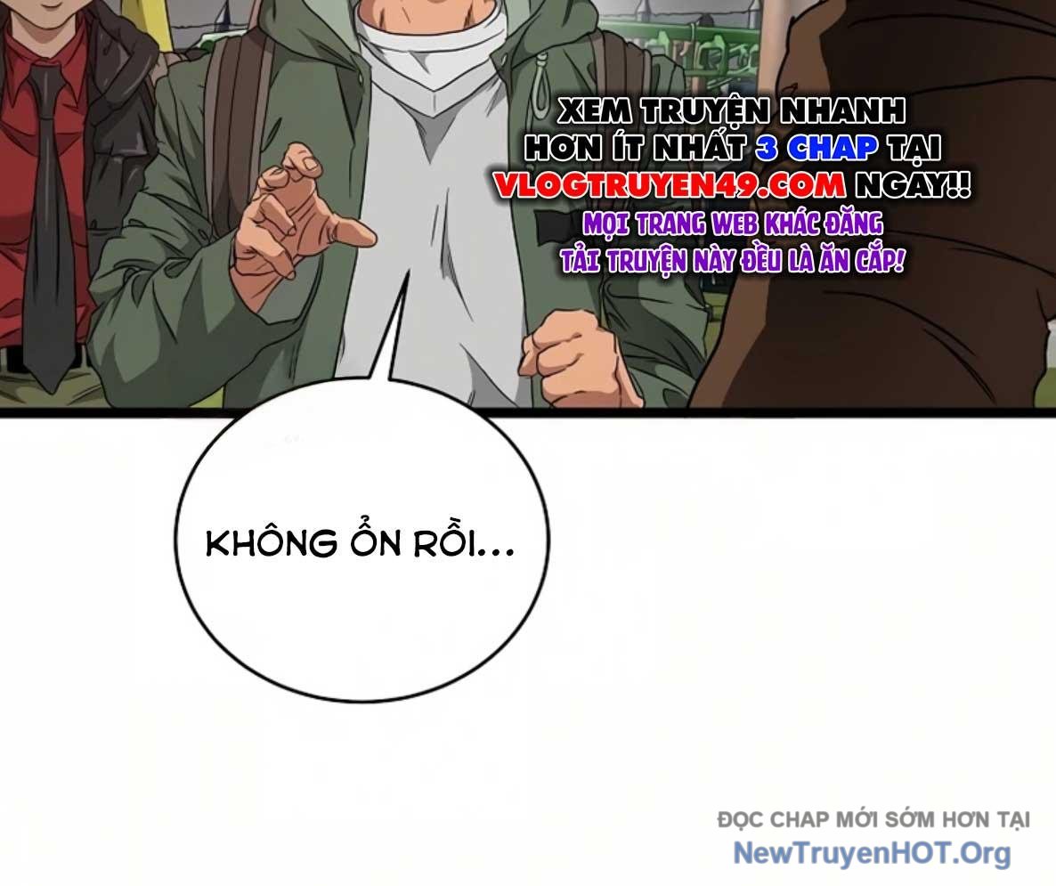 Công Viên Undead Chapter 11 - Trang 2