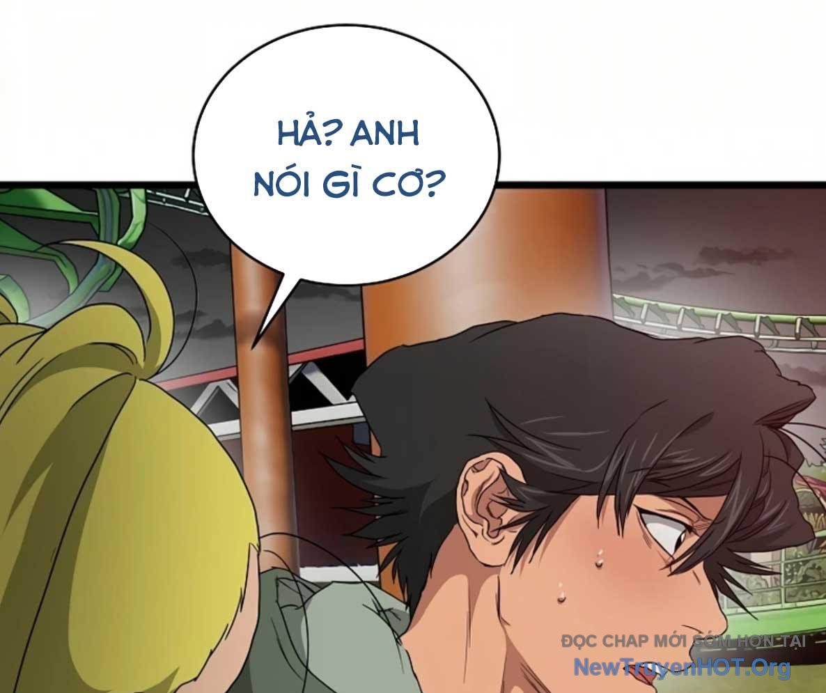 Công Viên Undead Chapter 11 - Trang 2