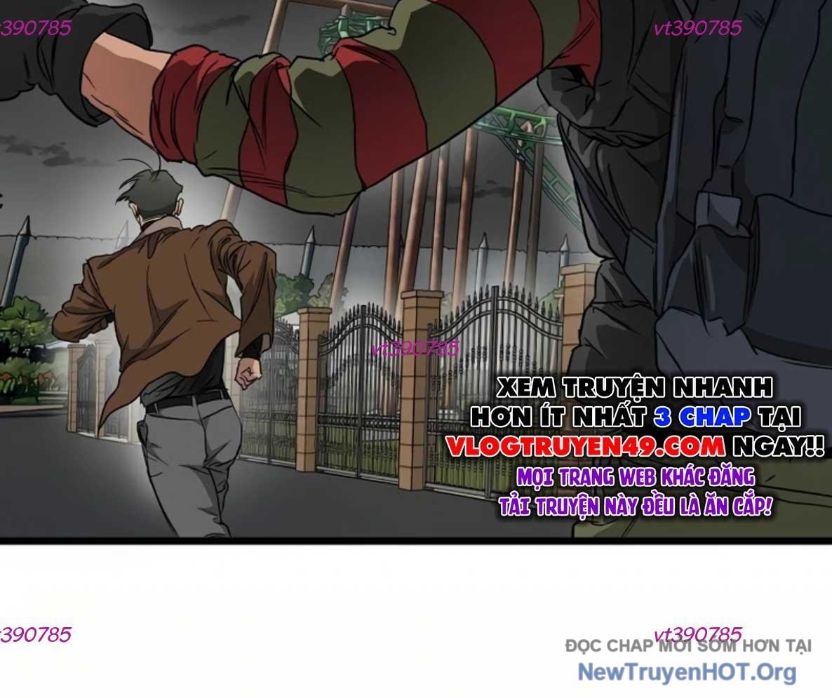 Công Viên Undead Chapter 11 - Trang 2