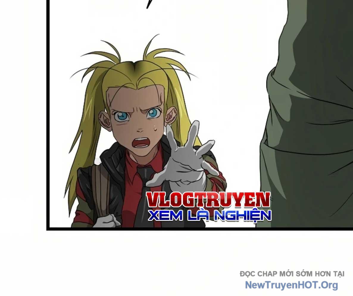 Công Viên Undead Chapter 11 - Trang 2