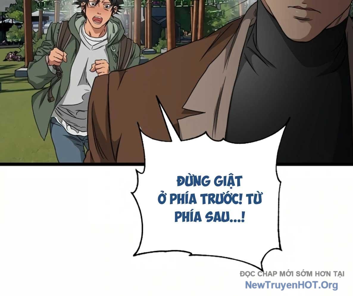 Công Viên Undead Chapter 11 - Trang 2