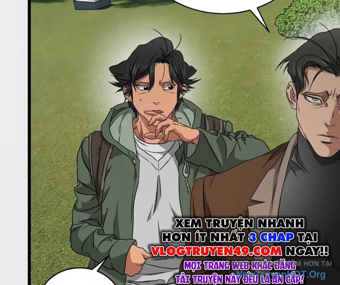 Công Viên Undead Chapter 11 - Trang 2