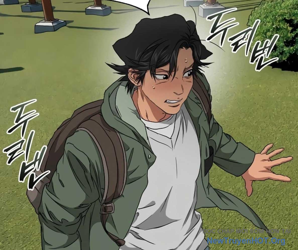 Công Viên Undead Chapter 11 - Trang 2