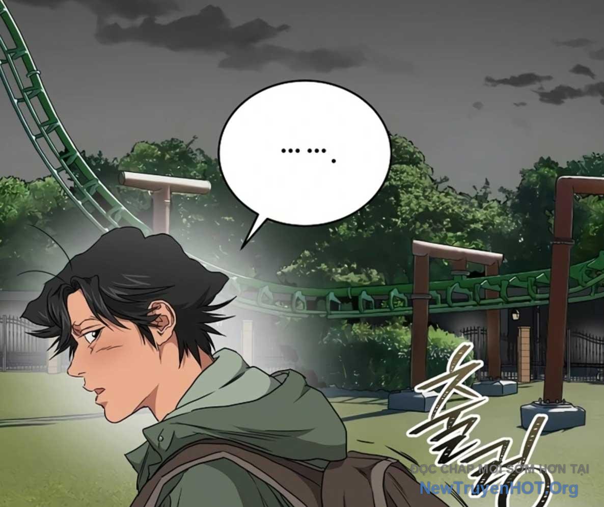 Công Viên Undead Chapter 11 - Trang 2