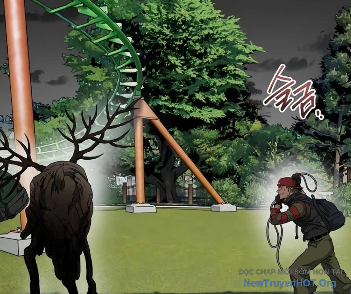 Công Viên Undead Chapter 11 - Trang 2