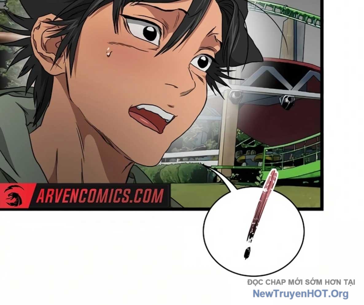 Công Viên Undead Chapter 11 - Trang 2