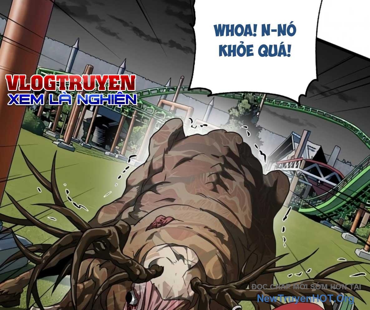 Công Viên Undead Chapter 11 - Trang 2