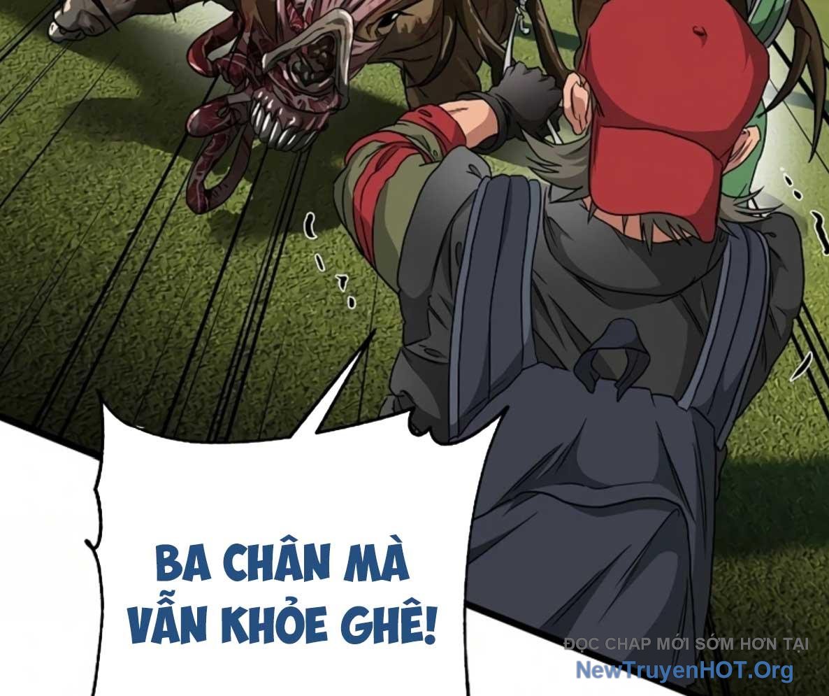 Công Viên Undead Chapter 11 - Trang 2