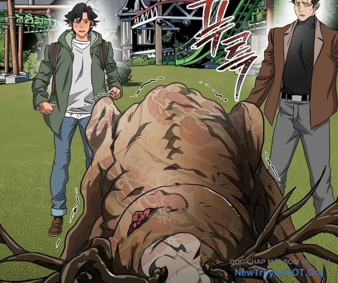 Công Viên Undead Chapter 11 - Trang 2