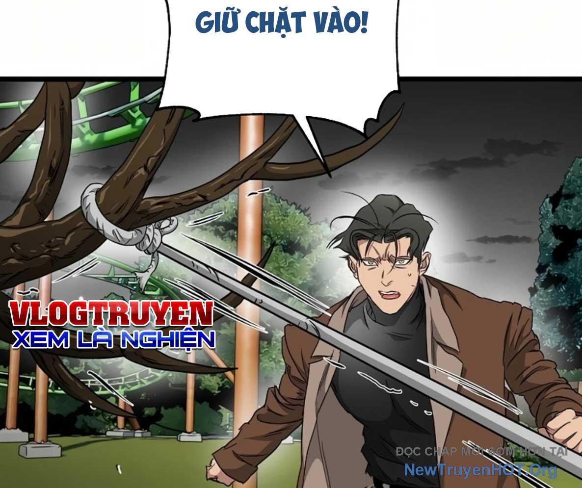 Công Viên Undead Chapter 11 - Trang 2