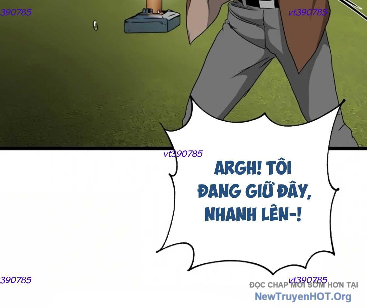 Công Viên Undead Chapter 11 - Trang 2