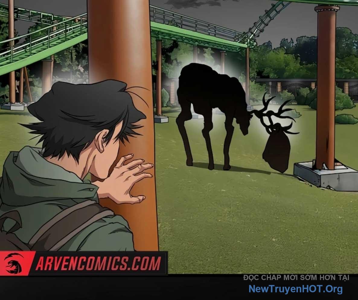 Công Viên Undead Chapter 11 - Trang 2