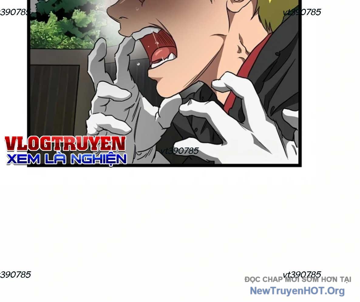 Công Viên Undead Chapter 11 - Trang 2