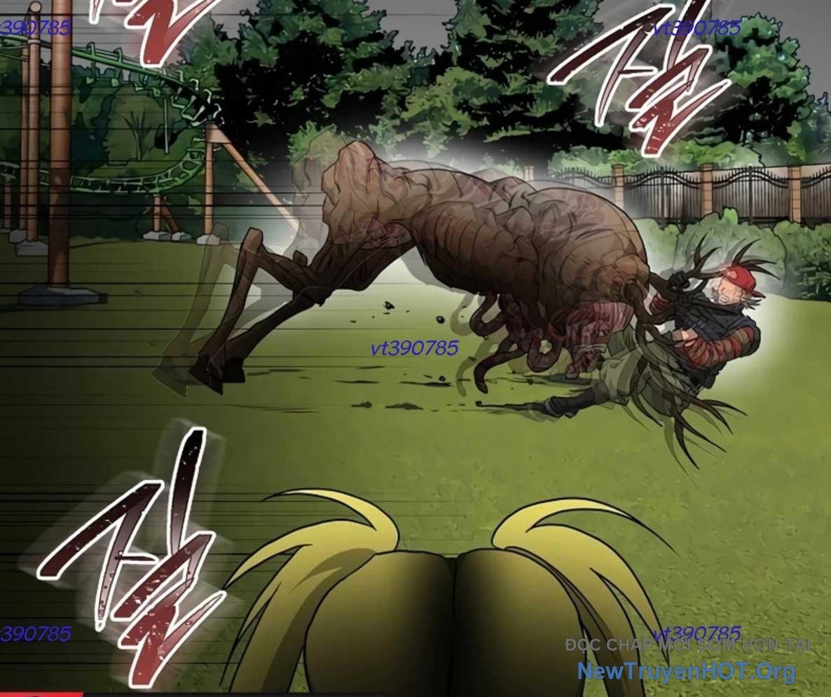 Công Viên Undead Chapter 11 - Trang 2