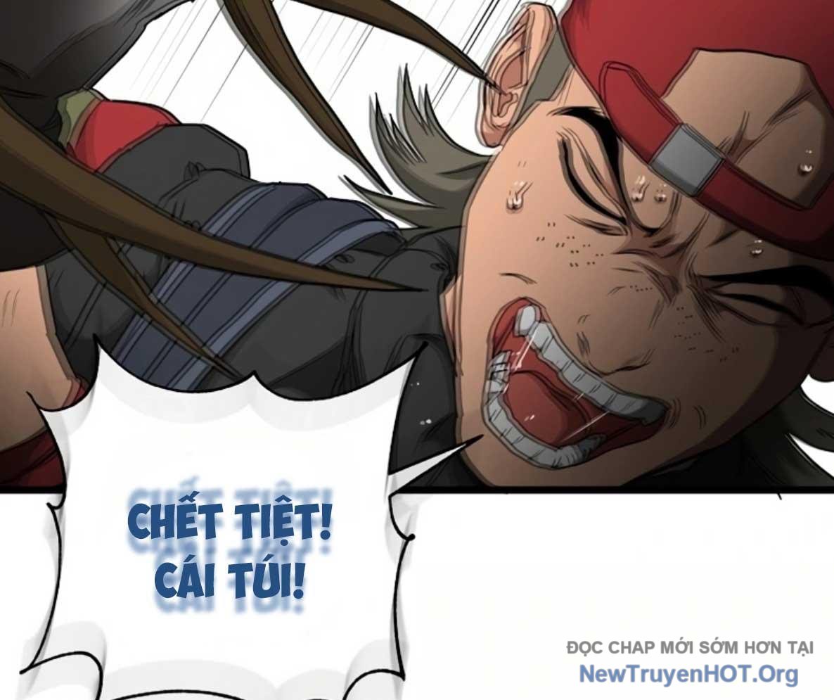 Công Viên Undead Chapter 11 - Trang 2