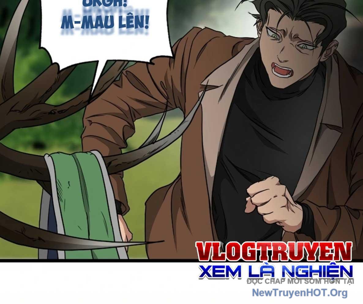 Công Viên Undead Chapter 11 - Trang 2