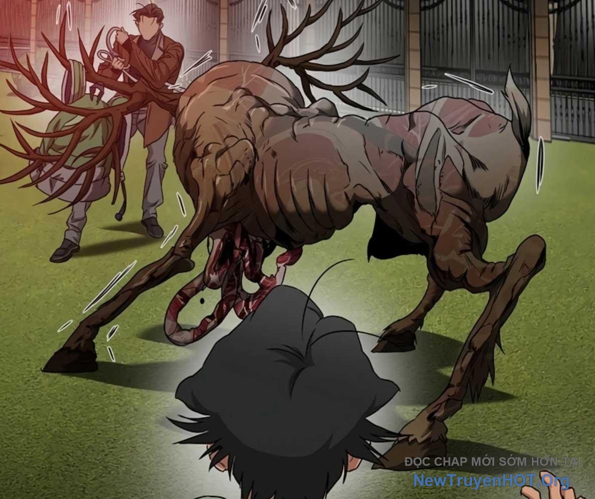 Công Viên Undead Chapter 11 - Trang 2