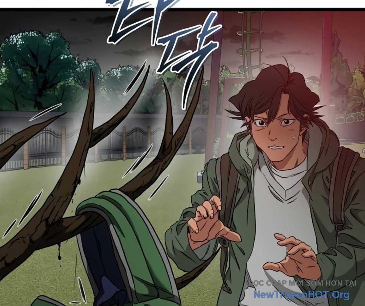 Công Viên Undead Chapter 11 - Trang 2