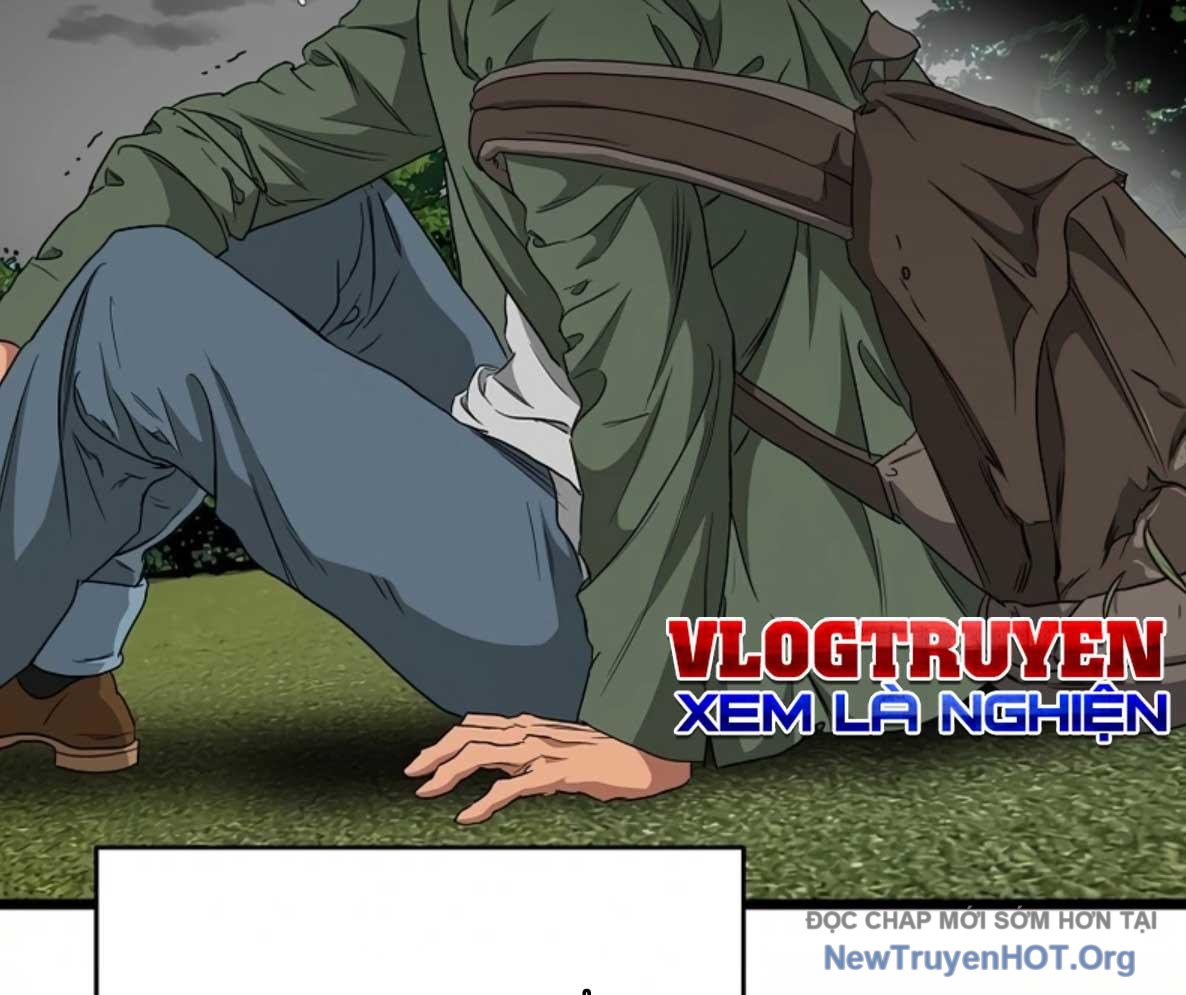 Công Viên Undead Chapter 11 - Trang 2