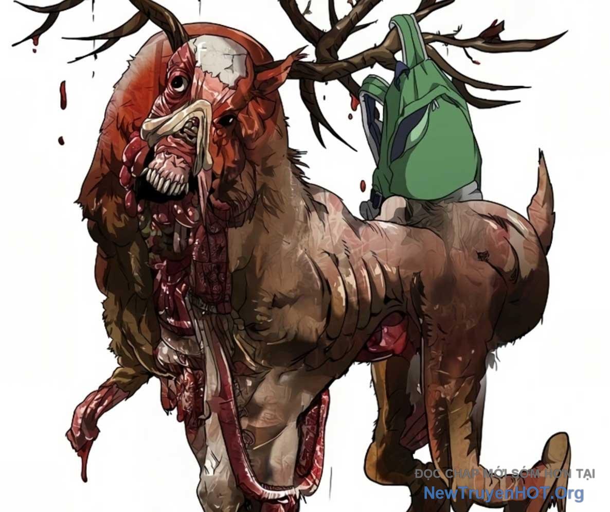 Công Viên Undead Chapter 11 - Trang 2