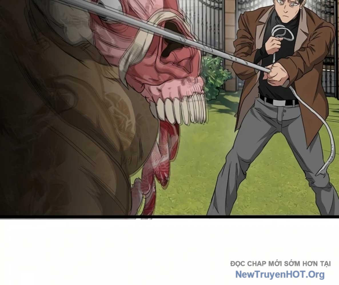 Công Viên Undead Chapter 11 - Trang 2