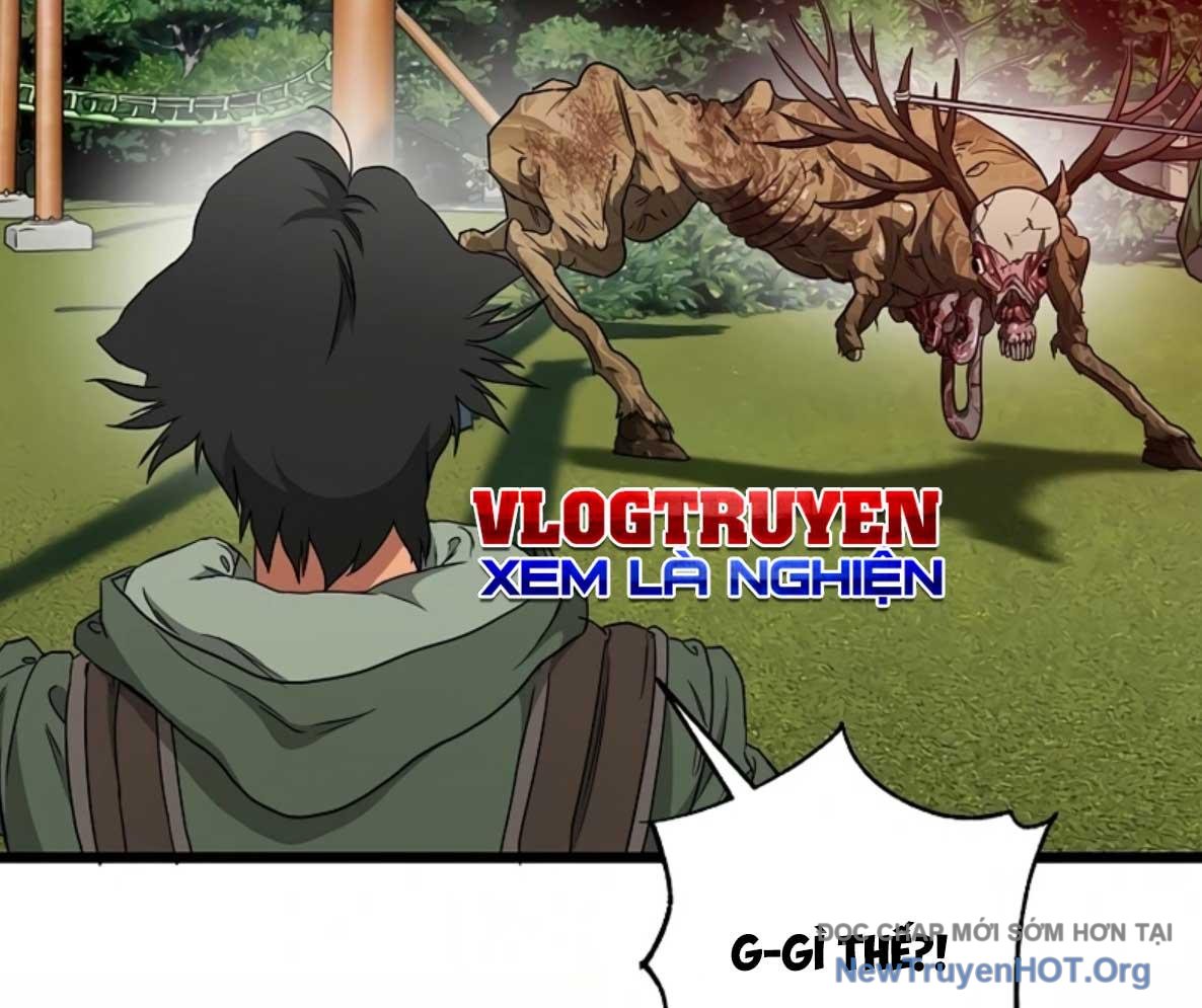 Công Viên Undead Chapter 11 - Trang 2