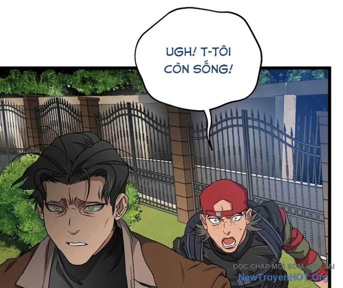 Công Viên Undead Chapter 11 - Trang 2