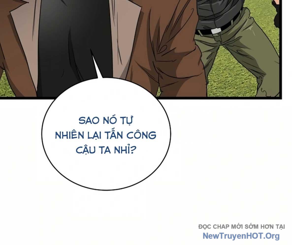 Công Viên Undead Chapter 11 - Trang 2