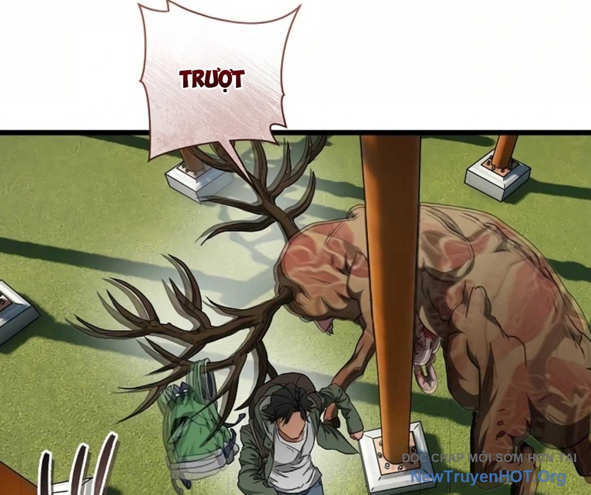 Công Viên Undead Chapter 11 - Trang 2