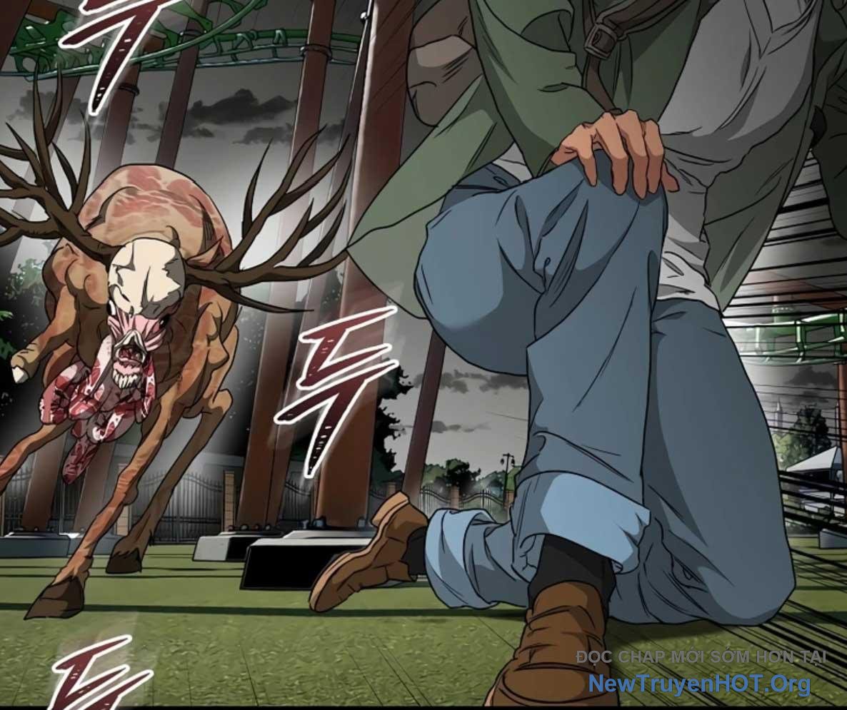Công Viên Undead Chapter 11 - Trang 2