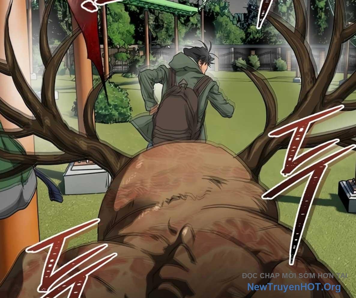Công Viên Undead Chapter 11 - Trang 2