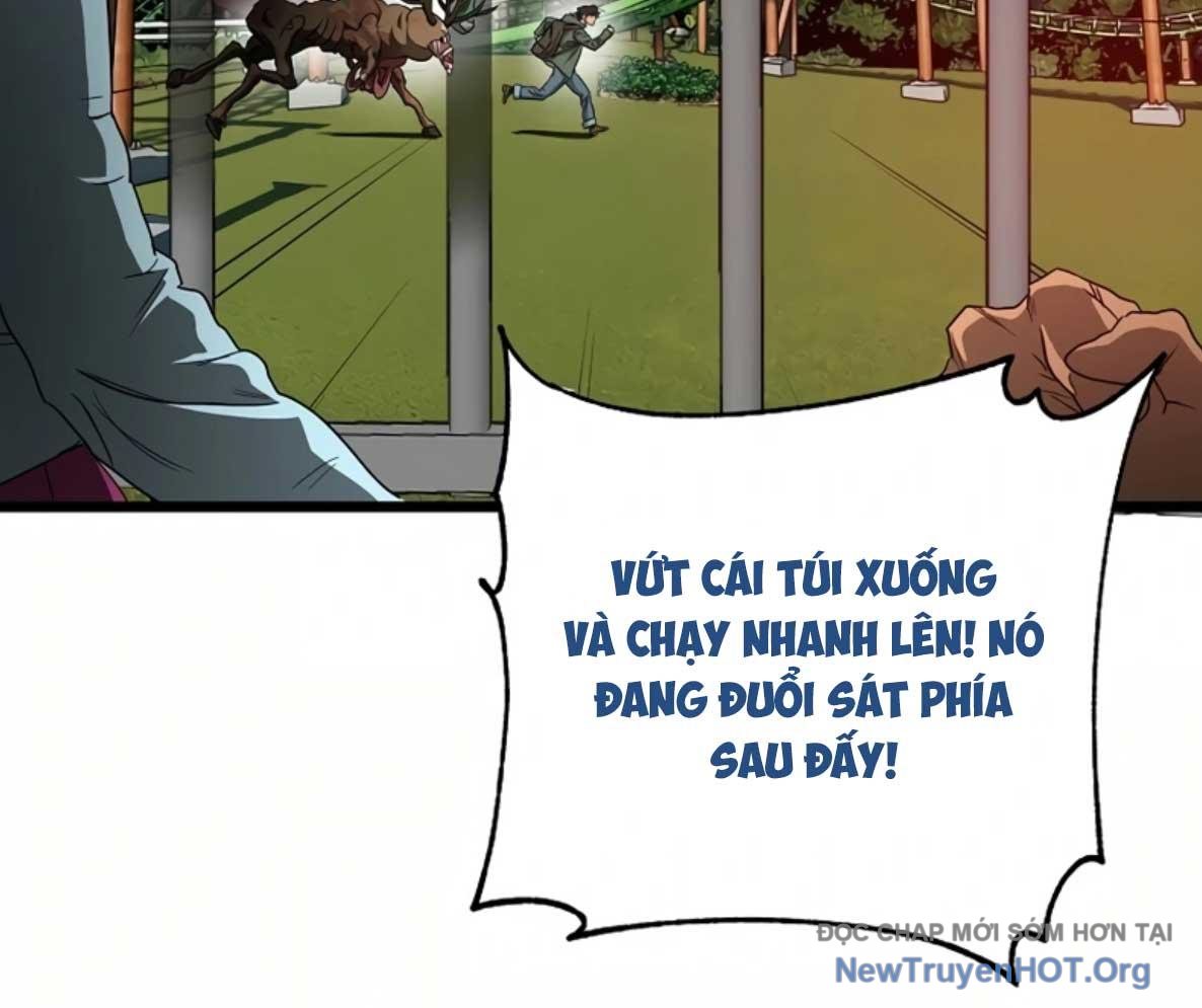 Công Viên Undead Chapter 11 - Trang 2