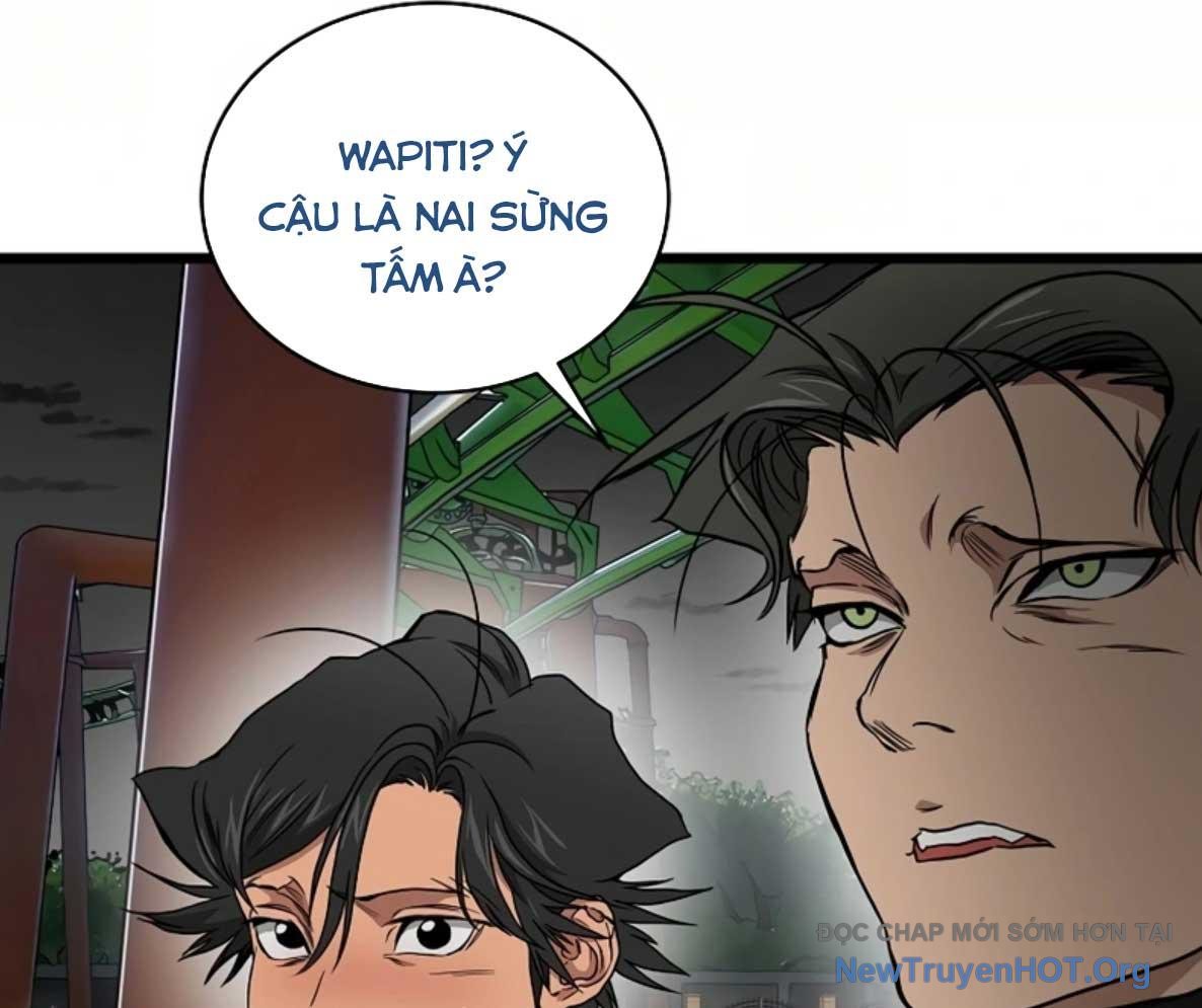 Công Viên Undead Chapter 11 - Trang 2
