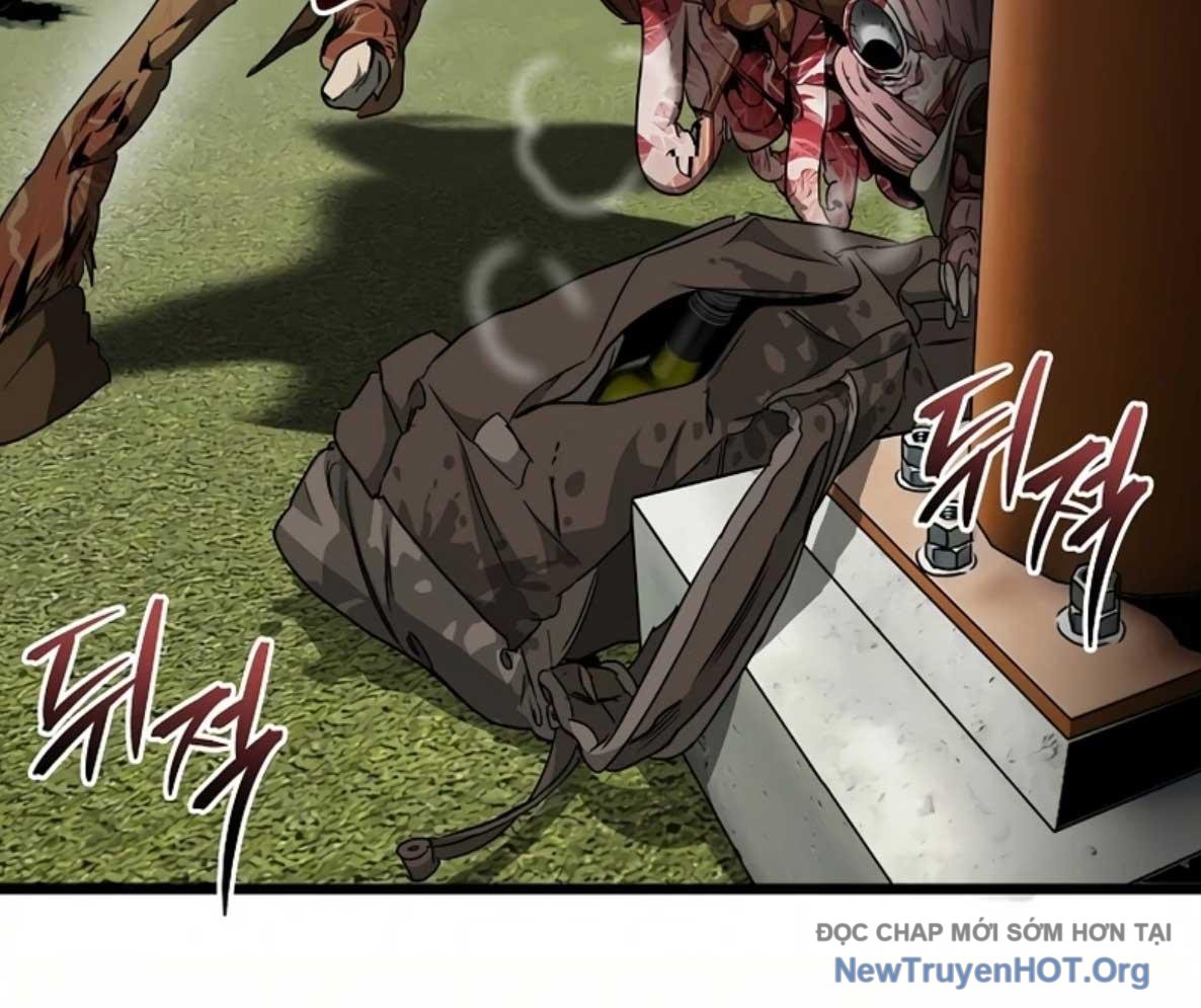 Công Viên Undead Chapter 11 - Trang 2