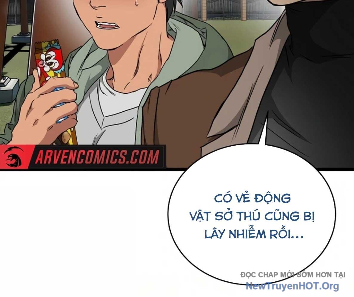 Công Viên Undead Chapter 11 - Trang 2