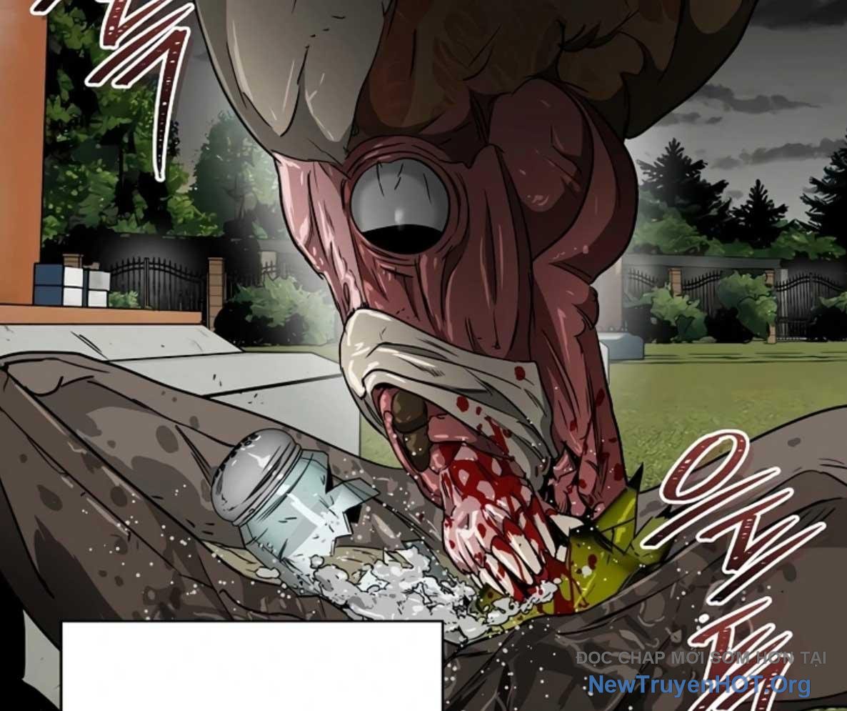 Công Viên Undead Chapter 11 - Trang 2