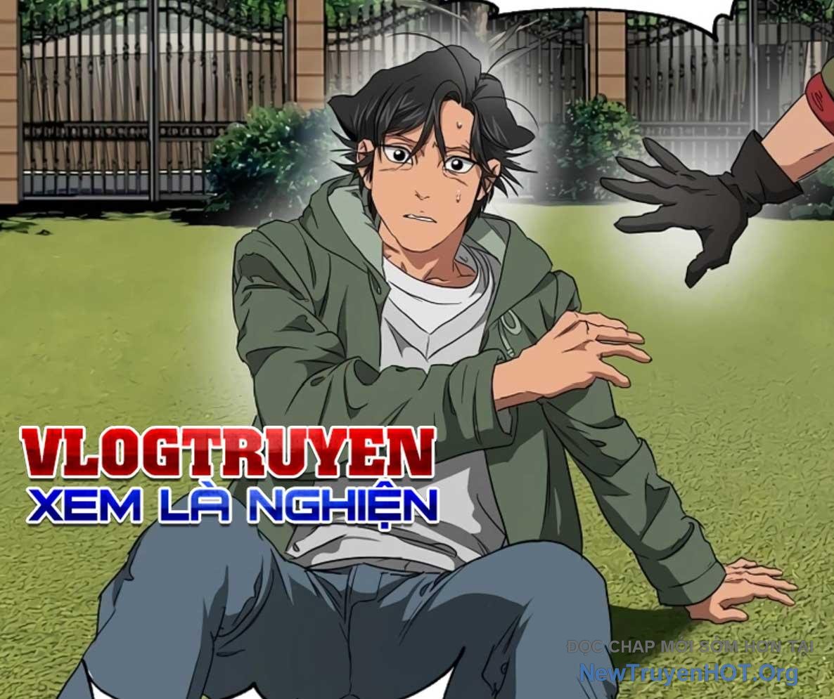 Công Viên Undead Chapter 11 - Trang 2