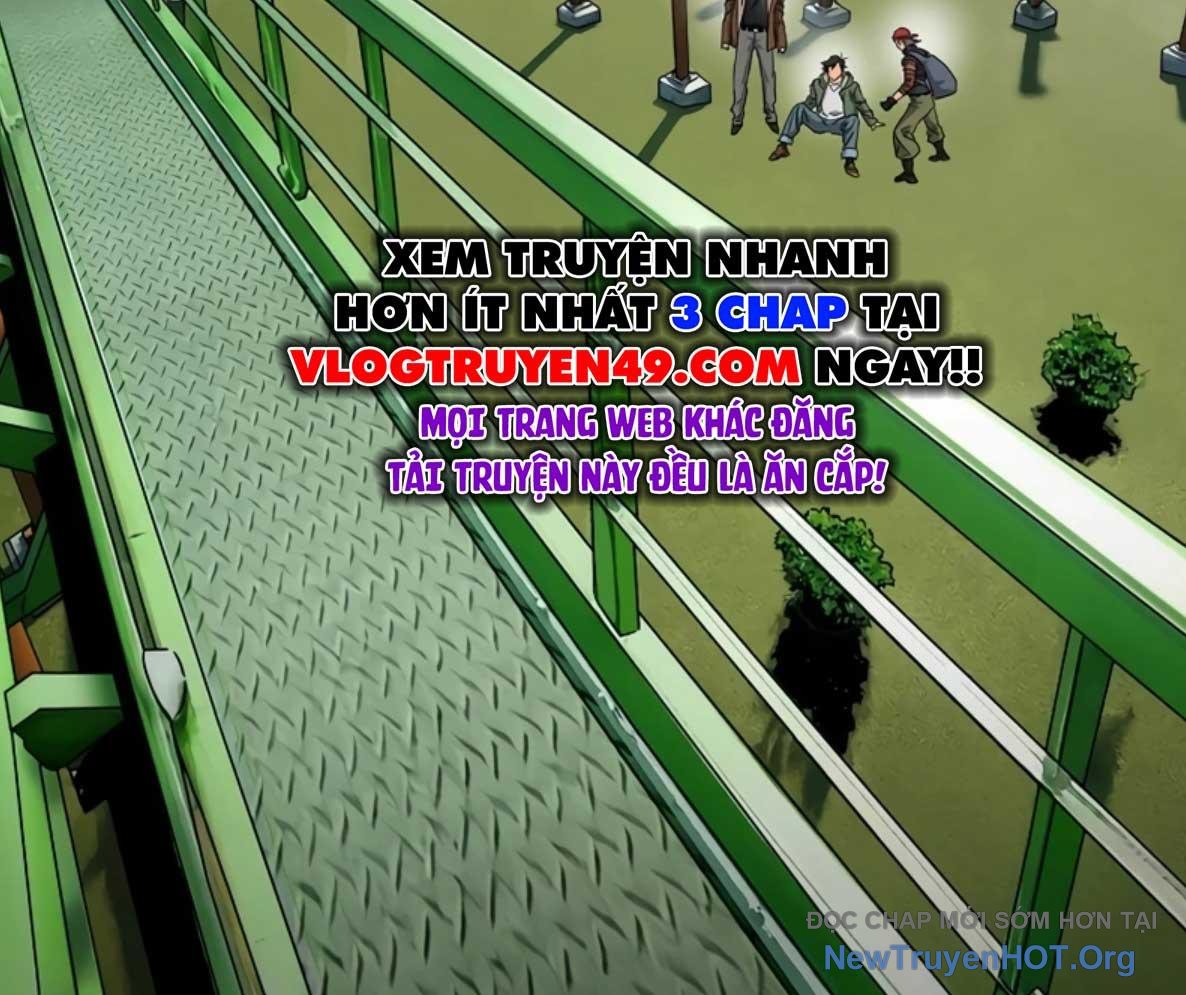 Công Viên Undead Chapter 11 - Trang 2