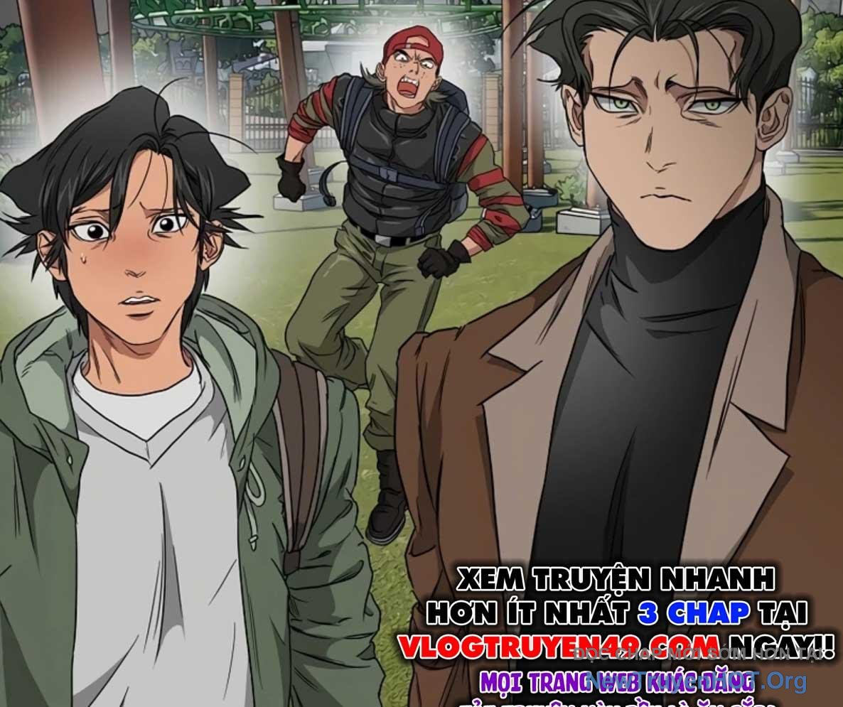 Công Viên Undead Chapter 11 - Trang 2