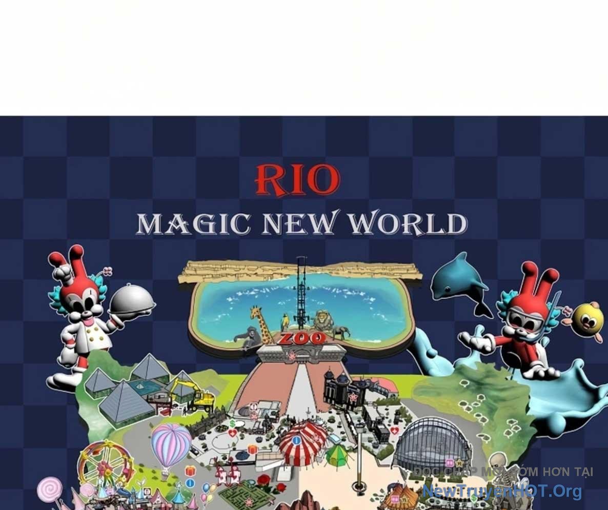 Công Viên Undead Chapter 11 - Trang 2