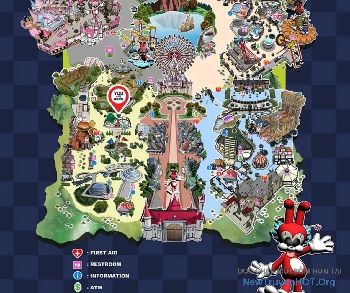 Công Viên Undead Chapter 11 - Trang 2