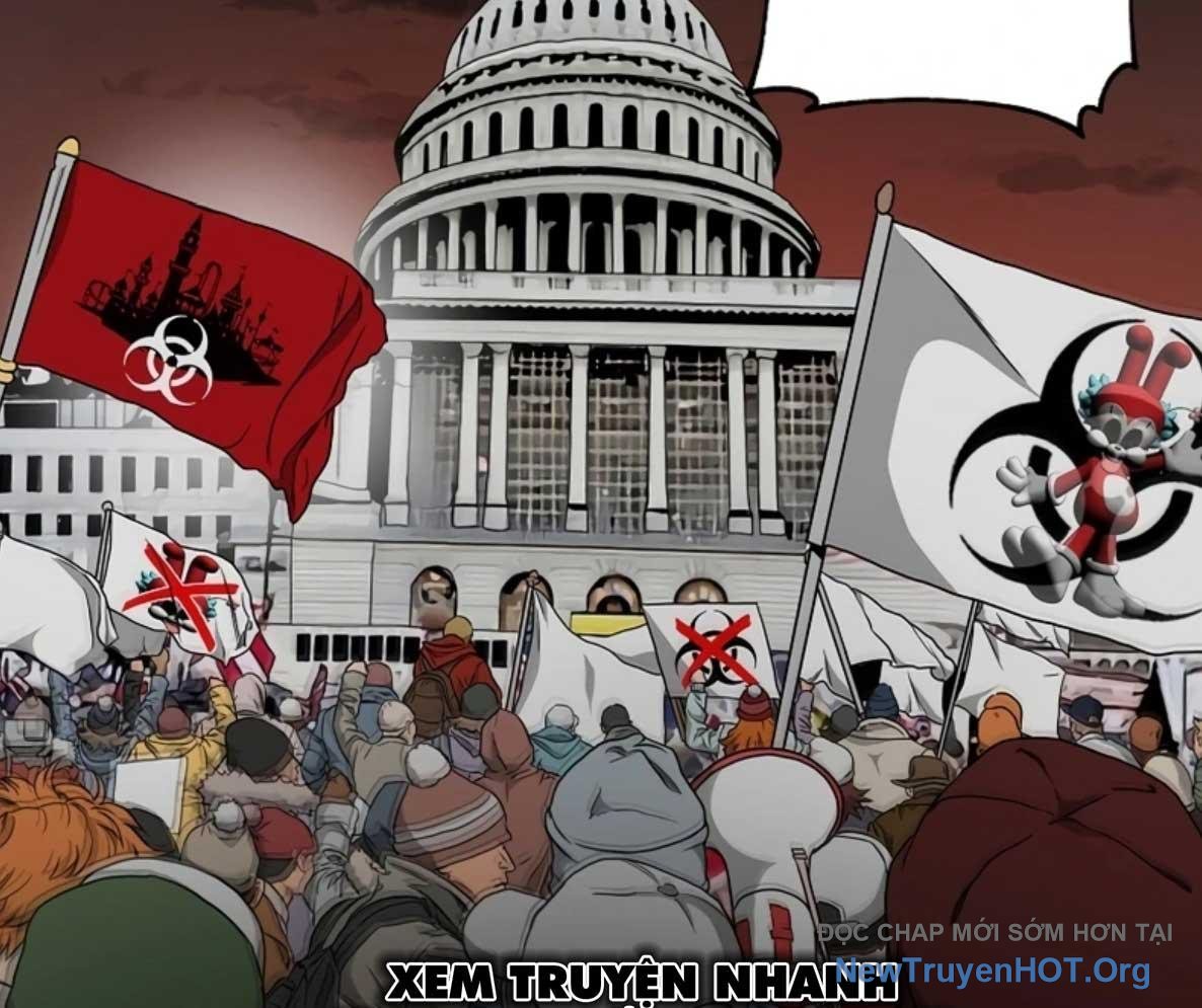 Công Viên Undead Chapter 11 - Trang 2