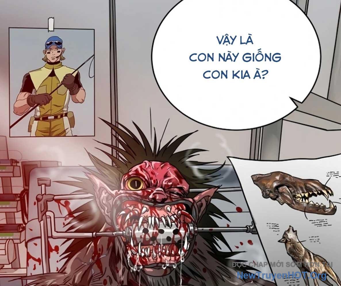 Công Viên Undead Chapter 11 - Trang 2