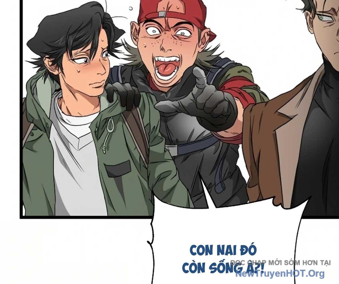 Công Viên Undead Chapter 11 - Trang 2