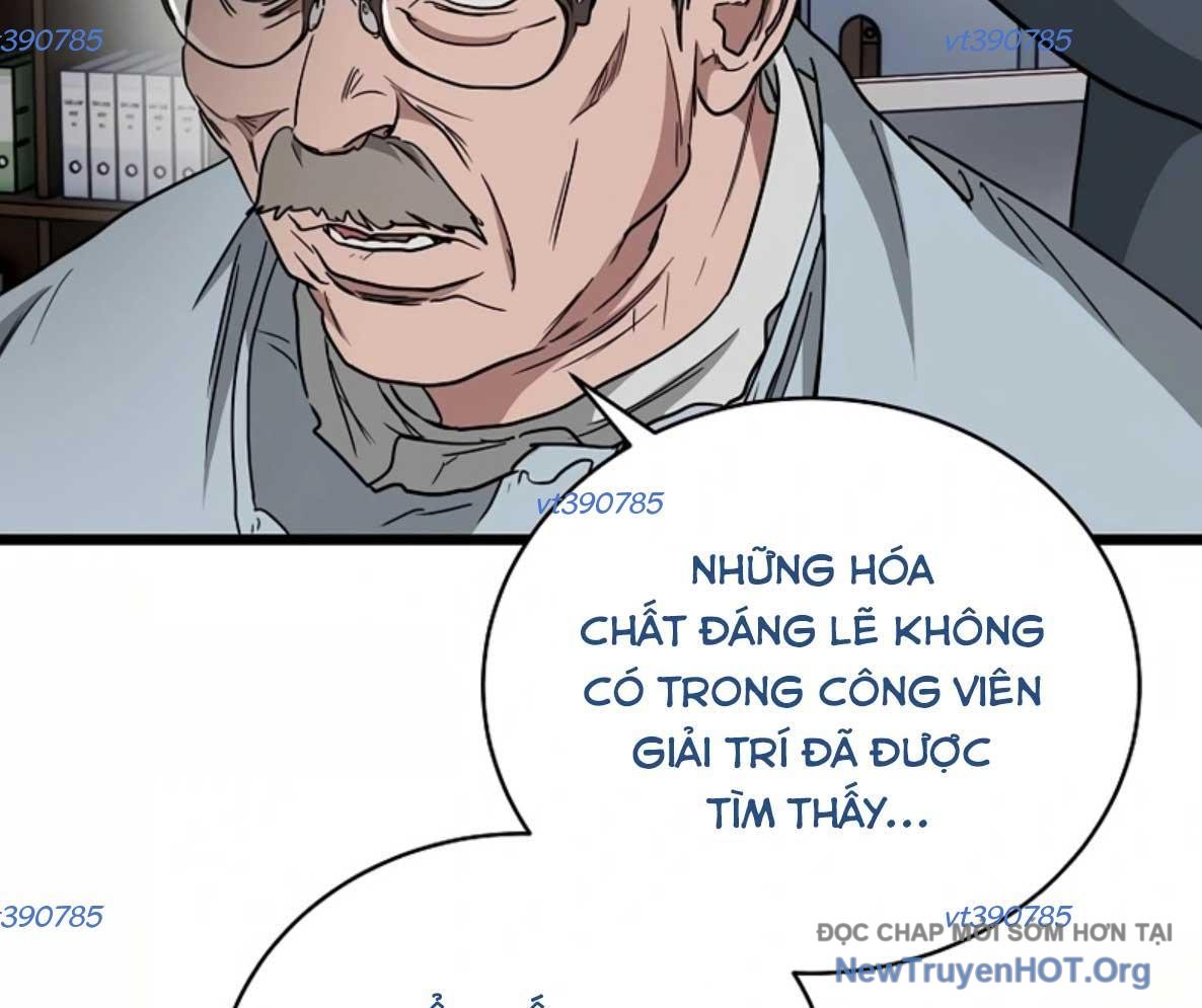 Công Viên Undead Chapter 11 - Trang 2