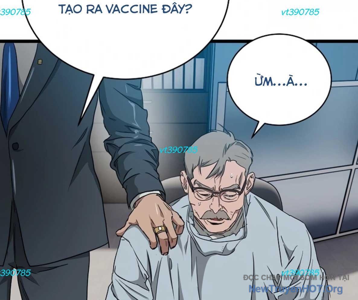 Công Viên Undead Chapter 11 - Trang 2