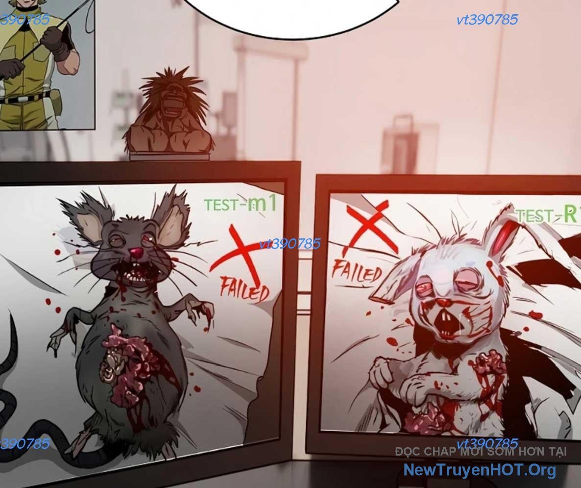 Công Viên Undead Chapter 11 - Trang 2